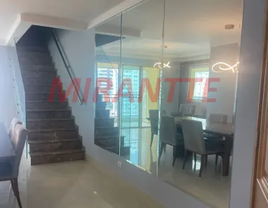 Cobertura com 3 Quartos à venda, 308m² no Santana, São Paulo