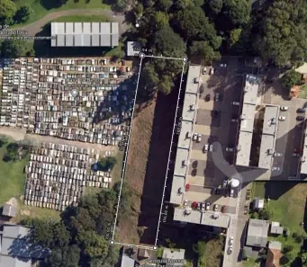 Imóvel Comercial à venda, 2590m² no Feitoria, São Leopoldo