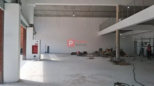 Ponto Comercial para alugar, 285m² no Jardim Bélgica, São Paulo