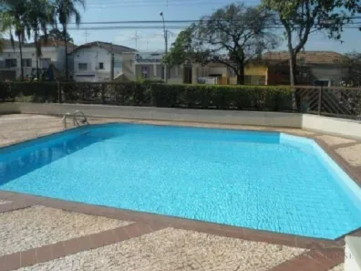 Apartamento com 2 Quartos à venda, 65m² no Vila Industrial, Campinas