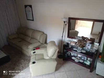 Sobrado com 3 Quartos à venda, 110m² no Jardim Japão, São Paulo
