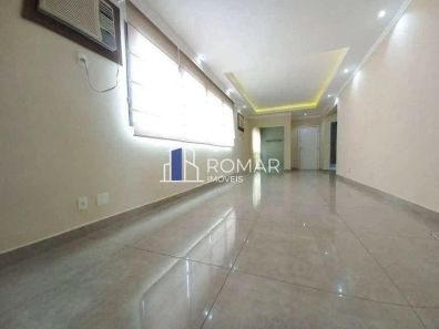 Cobertura com 3 Quartos à venda, 192m² no Pompéia, Santos