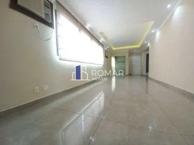 Cobertura com 3 Quartos à venda, 192m² no Pompéia, Santos