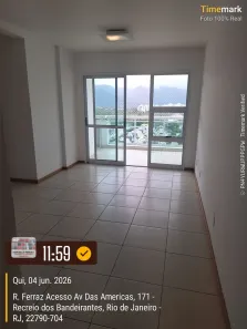 Cobertura com 3 Quartos para alugar, 146m² no Recreio dos Bandeirantes, Rio de Janeiro