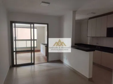 Apartamento com 2 Quartos à venda, 89m² no Jardim Paulista, Ribeirão Preto