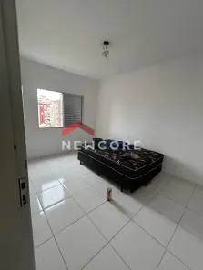 Apartamento com 1 Quarto à venda, 42m² no Boqueirão, Praia Grande