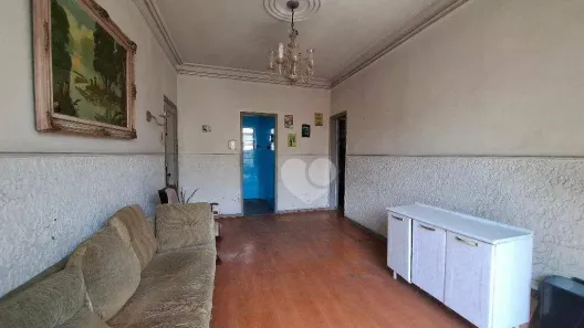 Apartamento com 2 Quartos à venda, 71m² no Vila Isabel, Rio de Janeiro