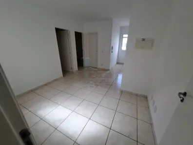 Apartamento com 2 Quartos à venda, 43m² no Valentina Figueiredo, Ribeirão Preto