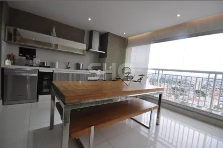 Apartamento com 2 Quartos à venda, 97m² no Vila Leonor, São Paulo