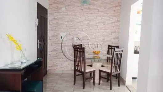 Apartamento com 2 Quartos à venda, 48m² no Jardim Ângela (Zona Leste), São Paulo