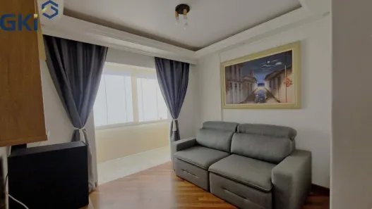 Apartamento com 3 Quartos à venda, 67m² no Jardim Ampliação, São Paulo