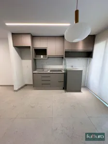 Apartamento com 2 Quartos para alugar, 74m² no Setor Bueno, Goiânia