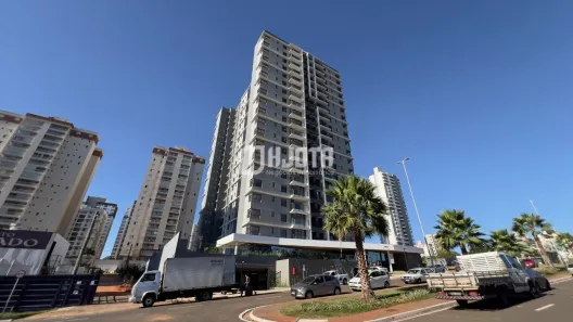 Apartamento com 2 Quartos à venda, 108m² no Reserva da Mata, São José do Rio Preto
