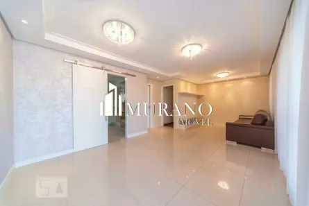 Apartamento com 3 Quartos à venda, 128m² no Centro, Santo André