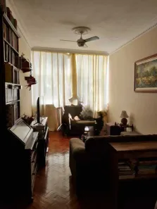 Apartamento com 3 Quartos à venda, 100m² no Flamengo, Rio de Janeiro