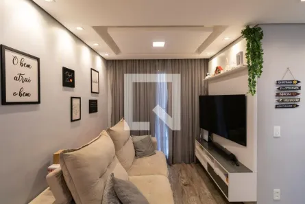 Apartamento com 2 Quartos à venda, 45m² no Jardim Norma, São Paulo