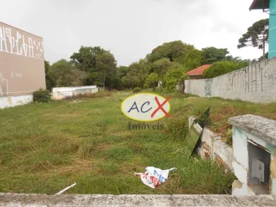 Lote/Terreno à venda, 1938m² no Campo Comprido, Curitiba