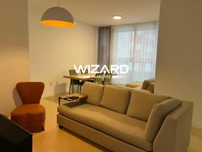 Apartamento com 4 Quartos à venda, 90m² no Parque Residencial Aquarius, São José dos Campos