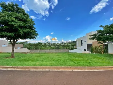 Lote/Terreno à venda, 510m² no Residencial e Empresarial Alphaville, Ribeirão Preto