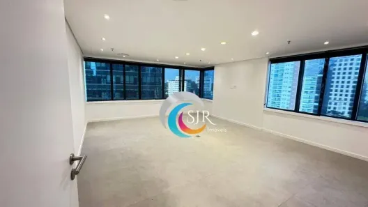 Sala Comercial à venda, 250m² no Itaim Bibi, São Paulo