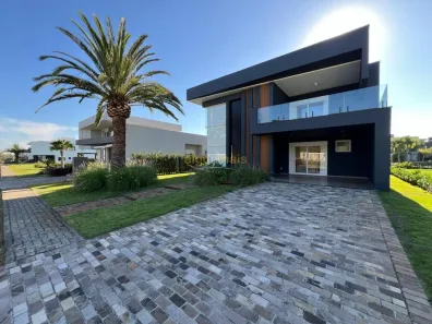 Casa de Condomínio com 4 Quartos à venda, 385m² no Condominio Capao Ilhas Resort, Capão da Canoa