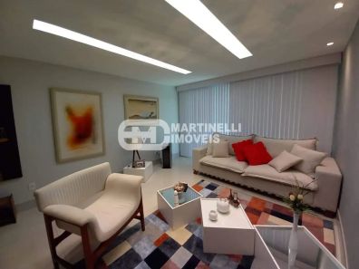 Apartamento com 3 Quartos à venda, 129m² no Recreio dos Bandeirantes, Rio de Janeiro