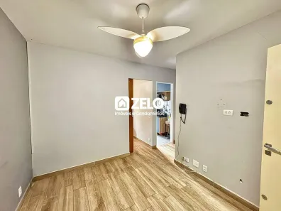 Apartamento com 1 Quarto à venda, 29m² no Centro, Campinas