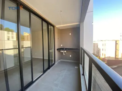 Cobertura com 3 Quartos à venda, 160m² no São Mateus, Juiz de Fora