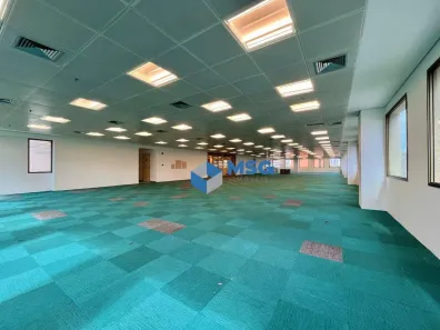 Sala Comercial para alugar, 597m² no Chácara Santo Antônio (Zona Sul), São Paulo