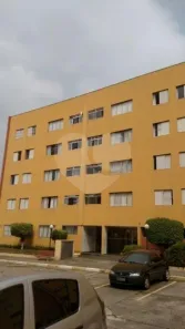 Apartamento com 2 Quartos à venda, 70m² no Lauzane Paulista, São Paulo