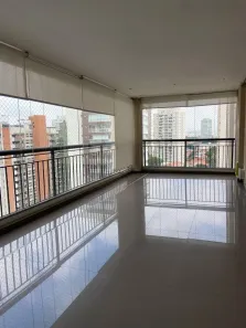 Apartamento com 4 Quartos para venda ou aluguel, 202m² no Vila Mascote, São Paulo