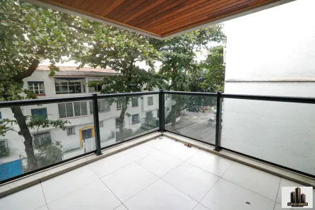 Cobertura com 2 Quartos à venda, 180m² no Ipanema, Rio de Janeiro