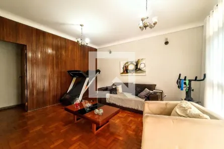 Casa com 4 Quartos à venda, 150m² no Colégio Batista, Belo Horizonte