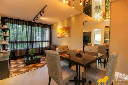 Apartamento com 1 Quarto à venda, 48m² no Passo da Areia, Porto Alegre