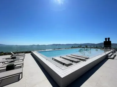 Apartamento com 3 Quartos à venda, 141m² no Jardim Atlântico, Florianópolis