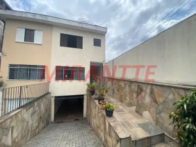 Sobrado com 5 Quartos à venda, 250m² no Casa Verde Alta, São Paulo