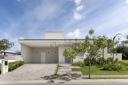 Casa de Condomínio com 4 Quartos à venda, 265m² no Santa Cândida, Vinhedo