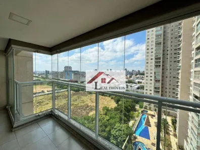 Apartamento com 3 Quartos à venda, 115m² no Jardim, Santo André