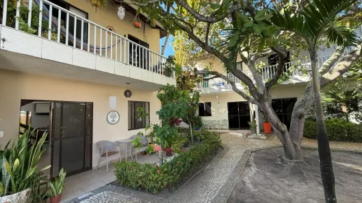 Casa de Condomínio com 3 Quartos à venda, 125m² no Stella Maris, Salvador