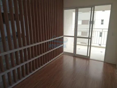 Apartamento com 2 Quartos para alugar, 54m² no Umuarama, Osasco