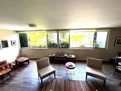 Apartamento com 4 Quartos à venda, 210m² no Consolação, São Paulo