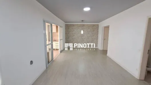 Apartamento com 3 Quartos para alugar, 123m² no Centro, São Bernardo do Campo