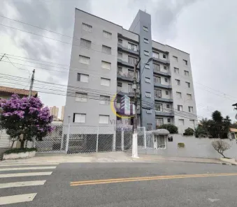Apartamento com 2 Quartos à venda, 74m² no Jaguaribe, Osasco