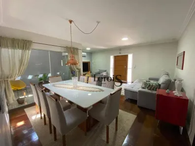 Casa com 3 Quartos à venda, 407m² no Jardim Celani, Salto