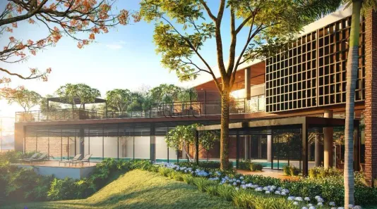 Lote/Terreno à venda, 1024m² no Vila Sônia (Sousas), Campinas