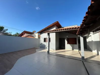 Casa com 3 Quartos à venda, 105m² no Araçagi, São José de Ribamar