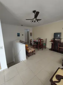 Apartamento com 3 Quartos à venda, 120m² no Ocian, Praia Grande