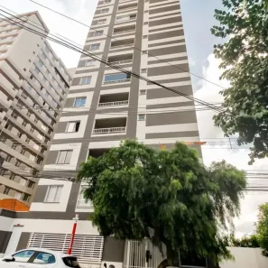 Apartamento com 2 Quartos à venda, 35m² no Vila Sônia, São Paulo