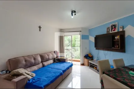 Apartamento com 2 Quartos à venda, 72m² no Jardim Marilu, São Paulo