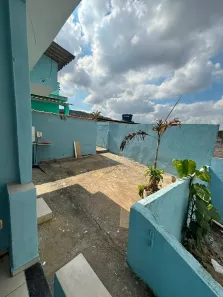 Casa com 1 Quarto para alugar, 50m² no Campo Grande, Rio de Janeiro